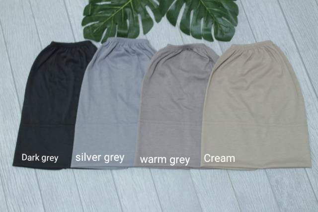 INNER BASIC / CIPUT POLOS KAOS / INNER ARAP MURAH