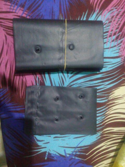 Polybag Kualitas Kw 35 X 40 | 10lmbr