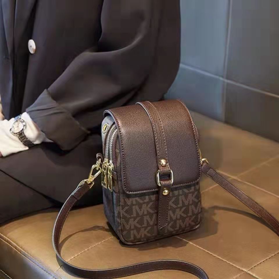 CYS Tas Selempang Mini Wanita Tas Selempang Wanita Fashion Korea Tas Handphone Kekinian Tas Wanita Cantik Import Tas Wanita Real Pict T269