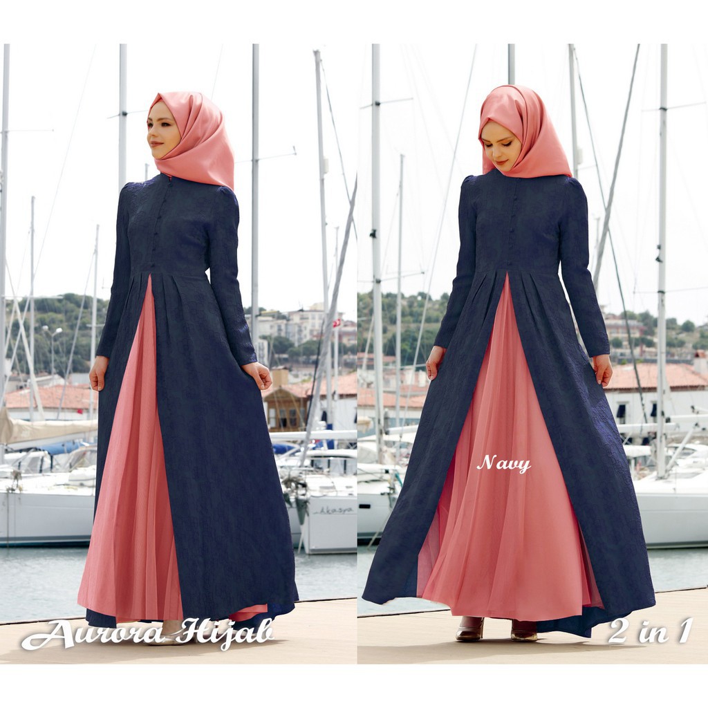 HIJAB AURORA