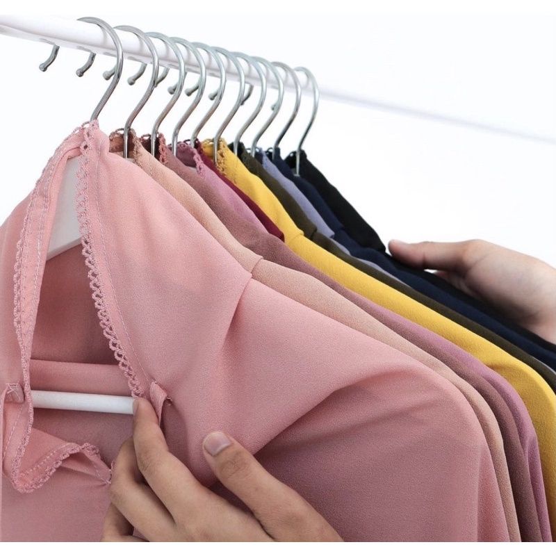 BERGO MARYAM PICOT PREMIUM-3