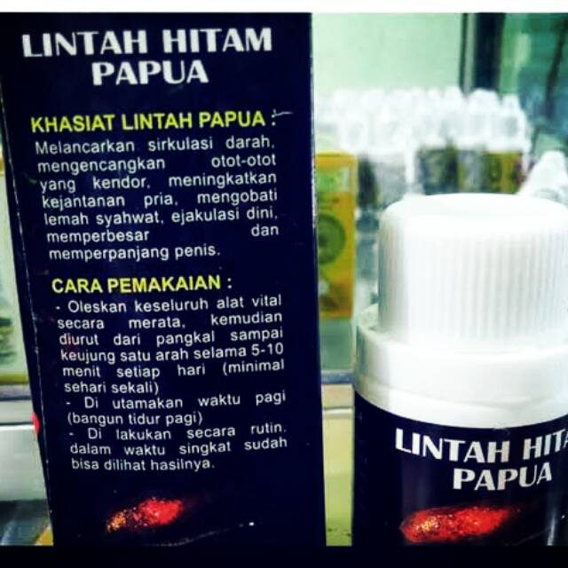 

Produk Herbal