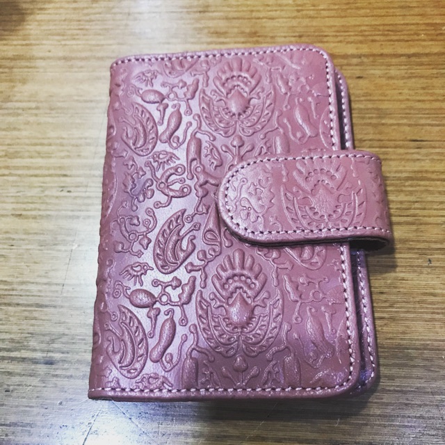 dompet kartu berliano