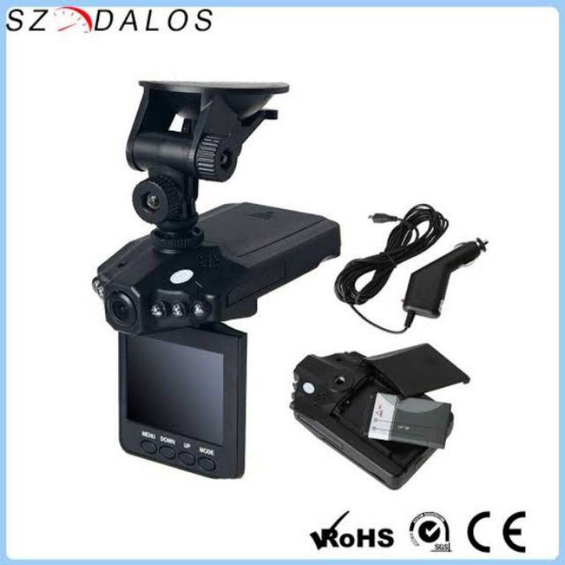 Kamera Mobil dashboard camera Mobil camrecorder