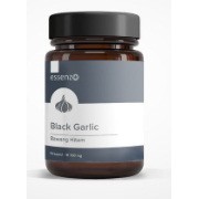 

Black Garlic