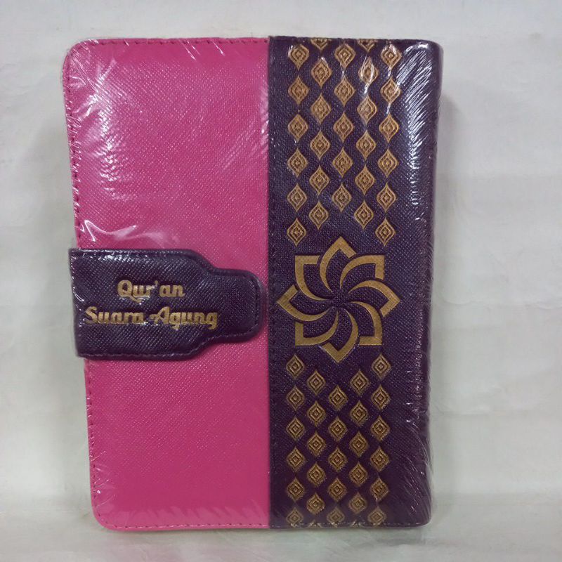 Al Quran Suara Agung Terjemah A6