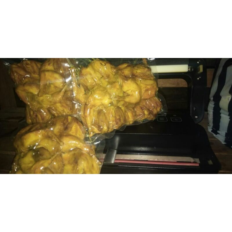 

PuyuhUngkep
