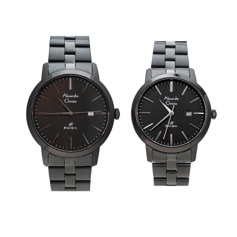 ALEXANDRE CHRISTIE ORIGINAL 1007 COUPLE