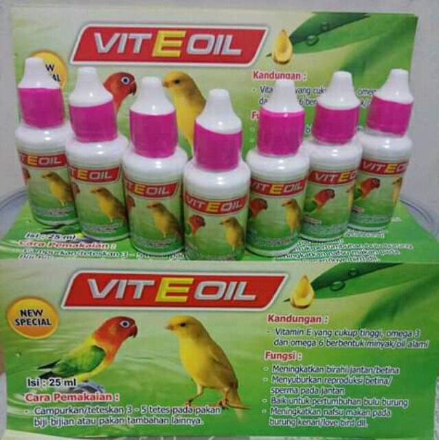 E Breeding Ebod Jaya Vitamin Burung Merangsang Birahi Meningkatkan Produksi Daya Tetas Telur Sempati Bird Shop
