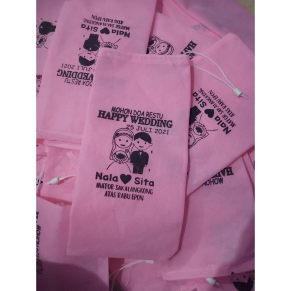 

Tas Souvenir