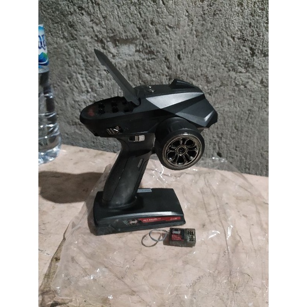 dumborc rgt remot rc propo