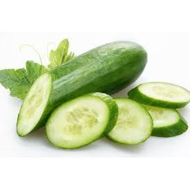 

Timun Sedang Super Fresh