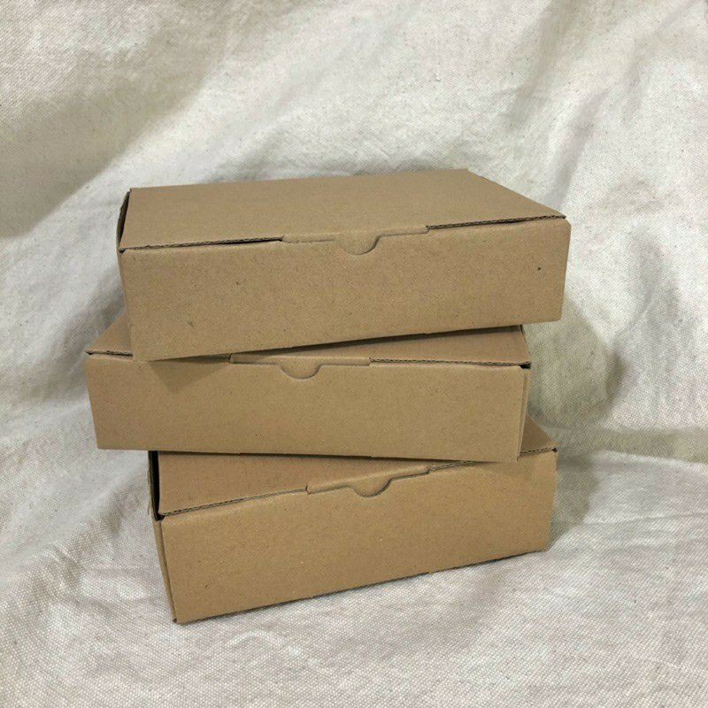 

tambahan packing box
