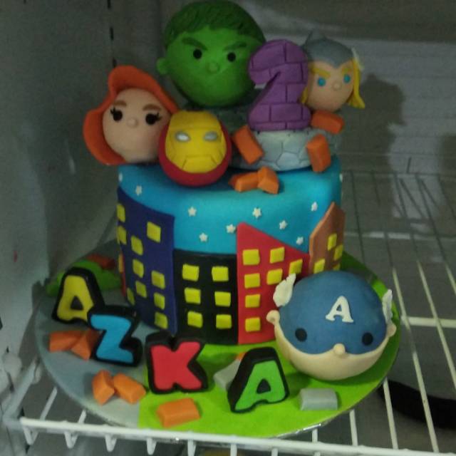 

Cake ultah 250 + admin 8%