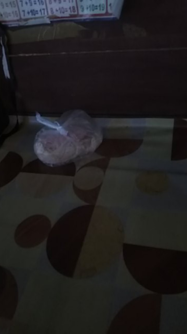 Payung Bubu Jaring Jebakan Perangkap Udang Ikan Kepiting Model Payung 8 Lubang