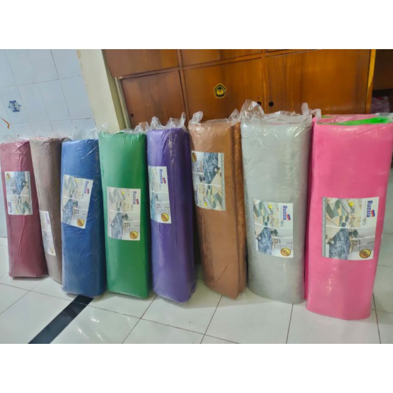 Karpet Russia pillow