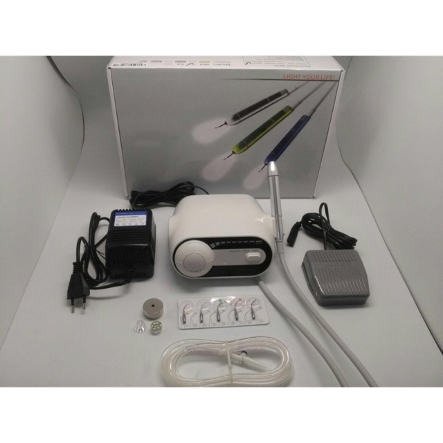 Scaler LED M3