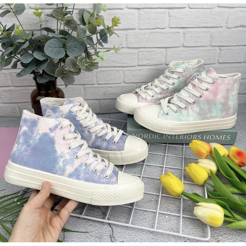 sneakers wanita x310 import realpict