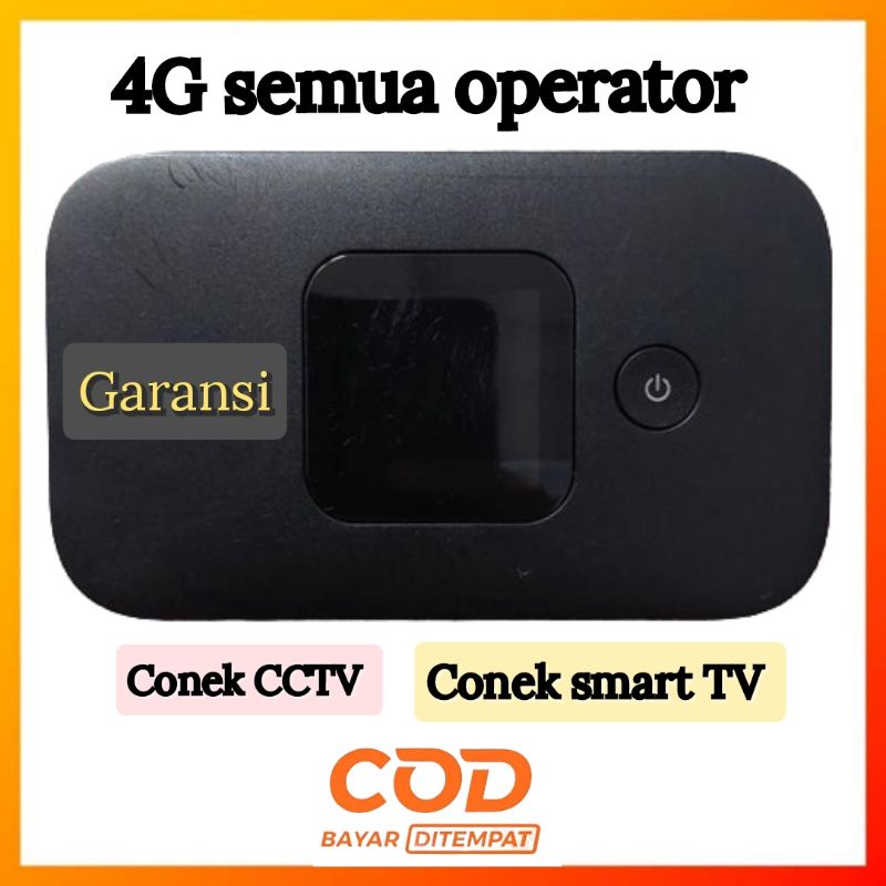 Modem mifi Huawei e5577 slim 2, murah 4G , modem all operator 4G , modem Huawei , e5577 , mifi Bolt 