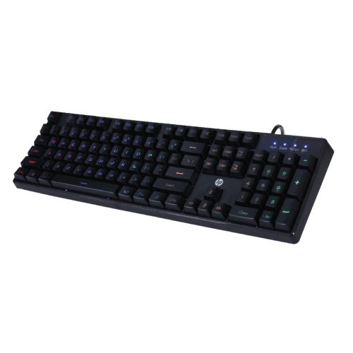 GAMING KEYBOARD HP K300