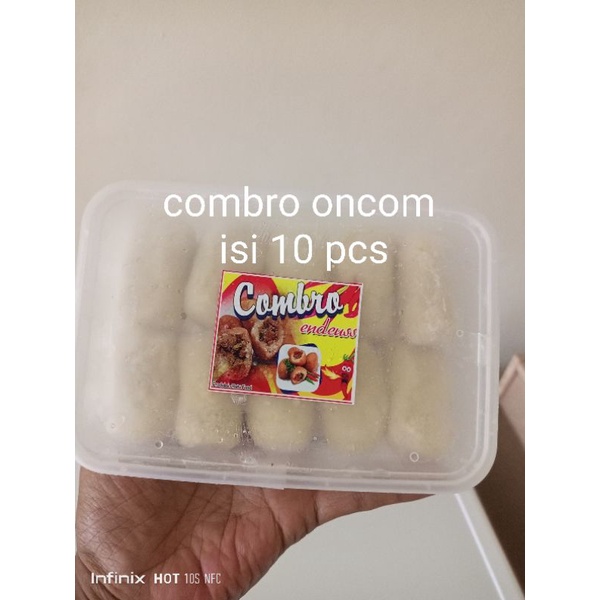 

combro oncom frozen isi 10pcs