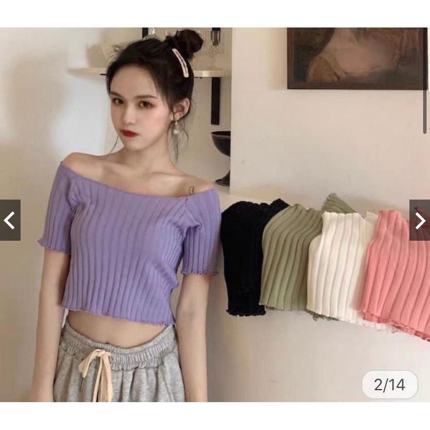 BAJU HARAM/DOMIVA TOP