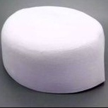 ⭐⭐⭐⭐⭐Peci polos Saudi putih Bangladesh Oman Pakistan