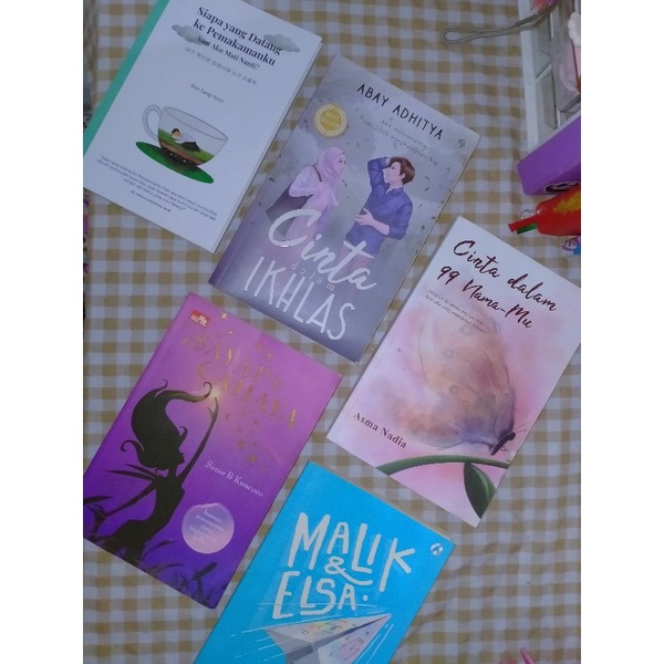 

PRELOVE NOVEL