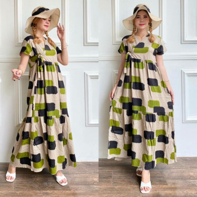 DASTER LONG KIMONO BATA | DASTER KEKINIAN | DASTER SEMATAKAKI | DASTER MURAH(BISA COD)-2