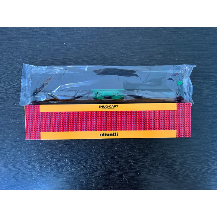 Pita Ribbon Cartridge Olivetti PR2 / PR2 En / PR2 Plus