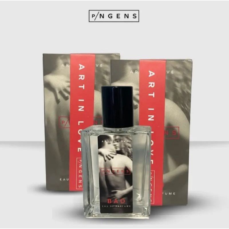 parfum pemikat pasangan Pngens Bad Parfume
