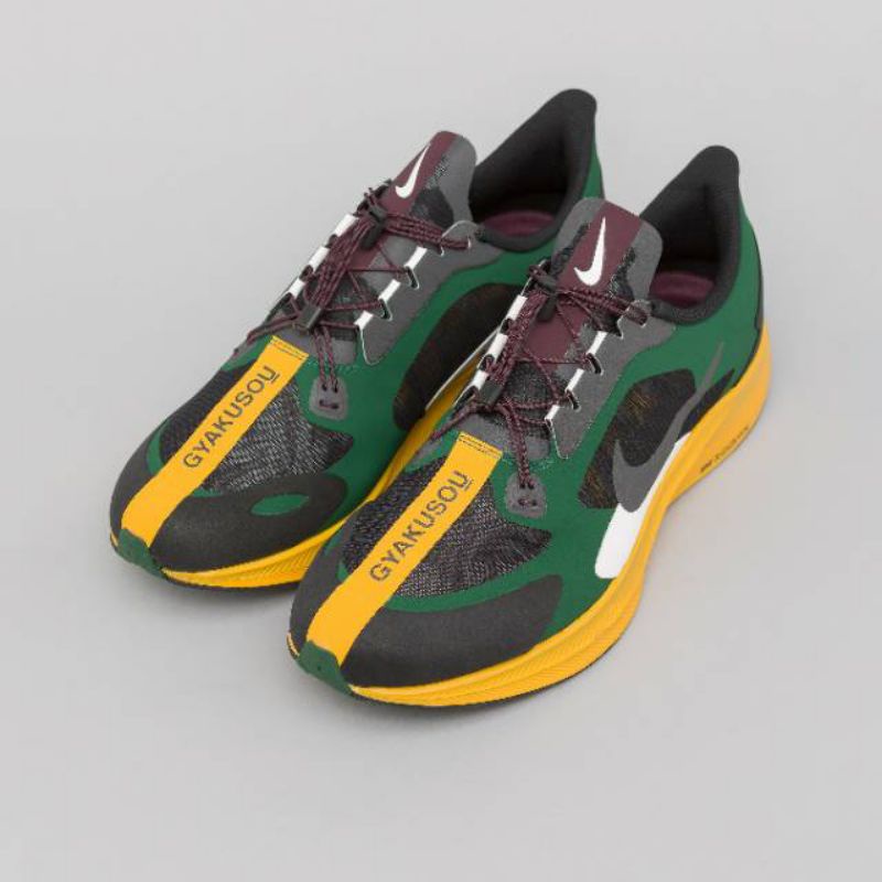 NIKE ZOOM PEGASUS TURBO 35 GYAKUSOU
