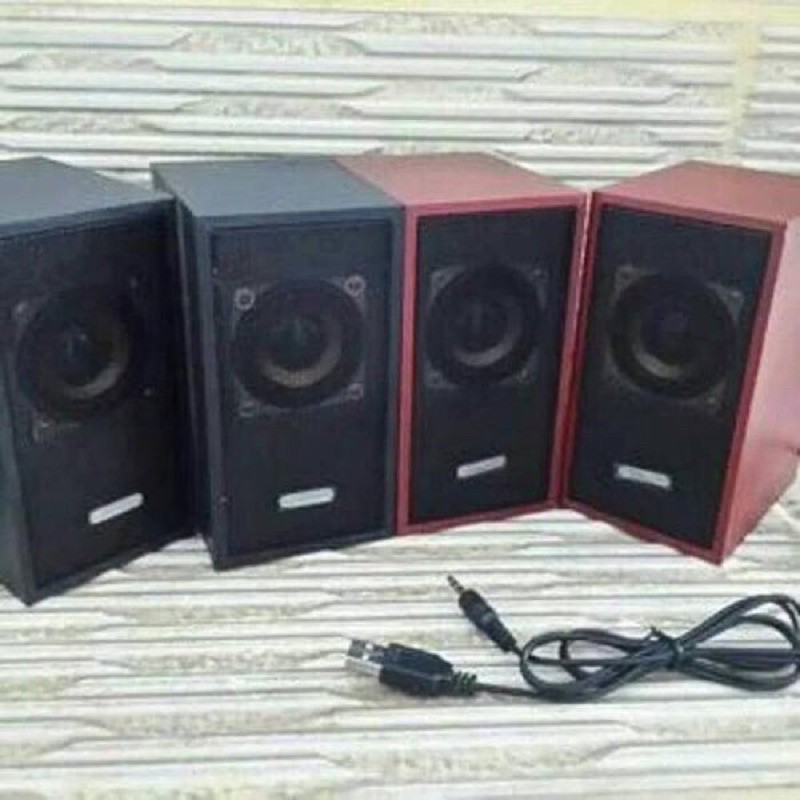 Speaker Fleco F-016 - Speaker laptop HP KOMPUTER Fleco F 16