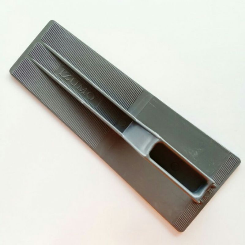 RASKAM PVC RASKAM PLASTIK / RASKAM ACIAN SEMEN GOSOKAN ACIAN TEMBOK