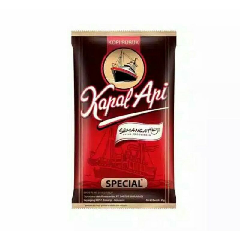 

Kopi renceng