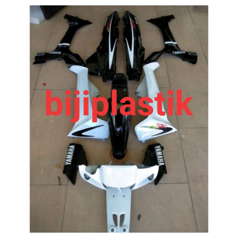 cover body bodi fiz ss two