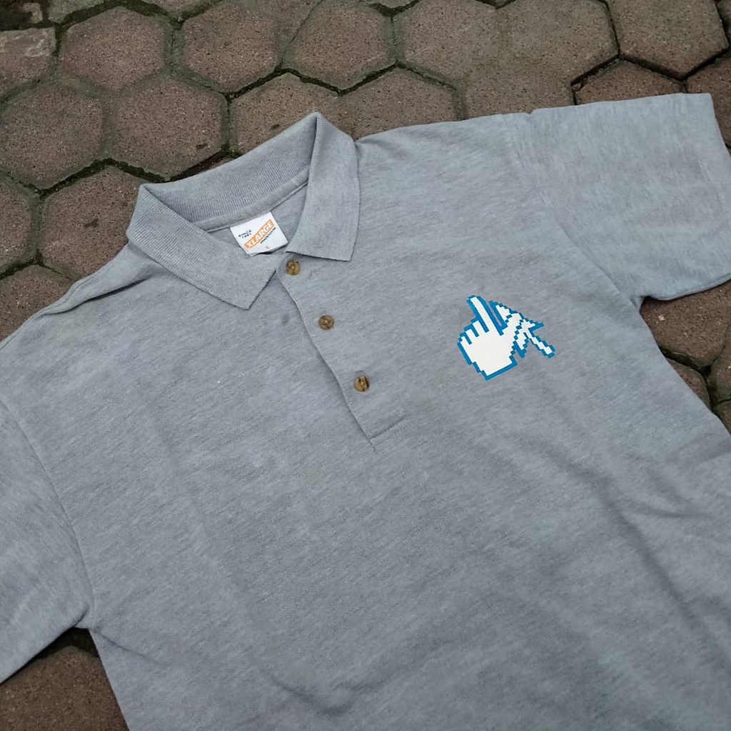 XLarge Polo Shirt
