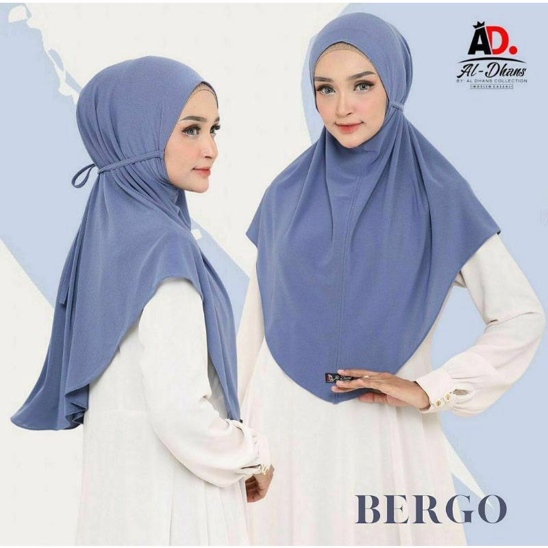 Bergo Aldans