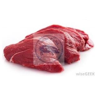 

Meat - Daging Sapi 1Kg Whole Rendang Beef Murni Daging Boneless Storetaufik_