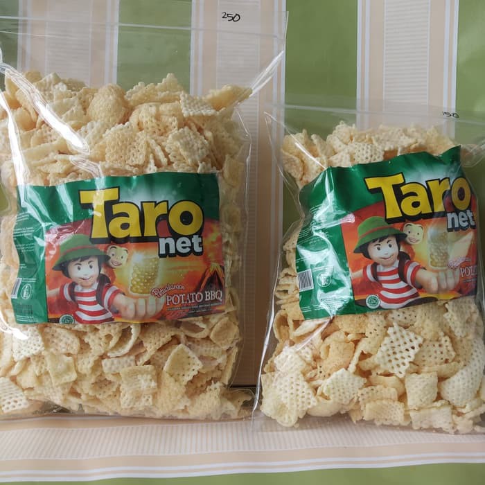 

SNACK KILOAN TARO REPACK ORI MURAH 150gr