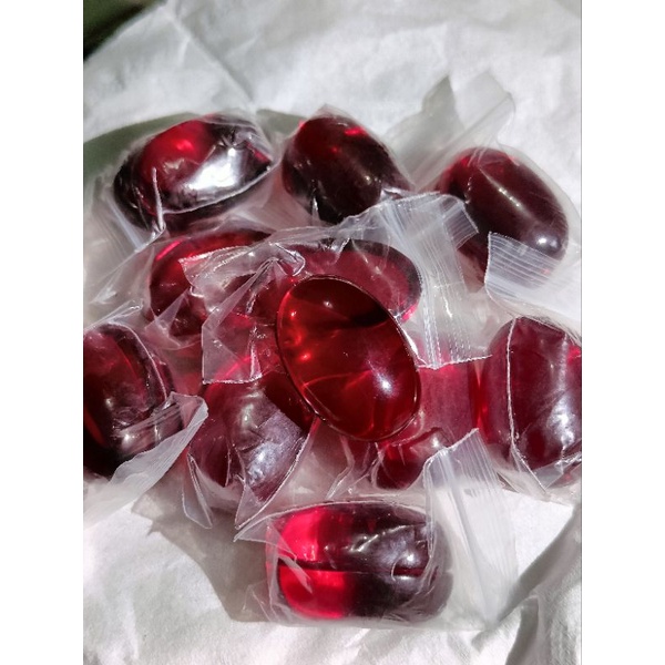 Batu merah Siam Bangkok Asli