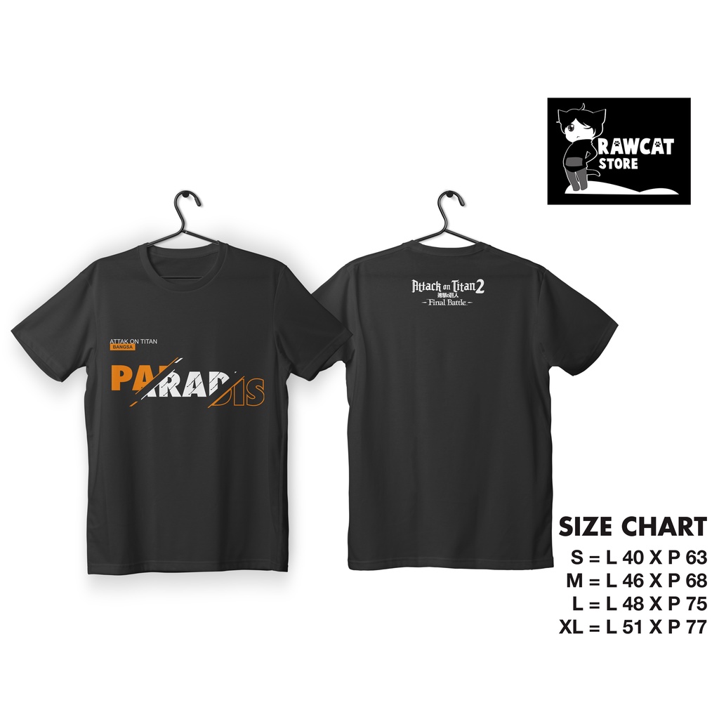 Kaos Anime Shingeki No Kyojin Attack On Titan