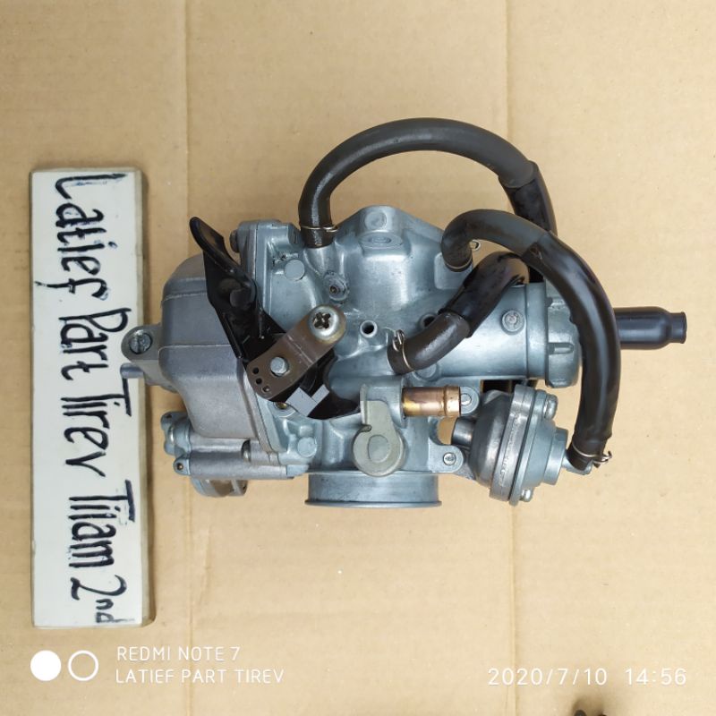 Karburator Megapro primus original