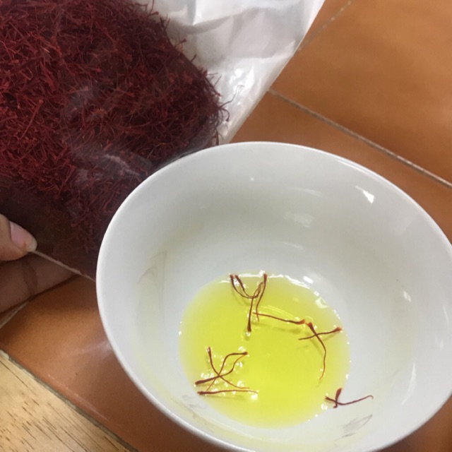 

Saffron super negin