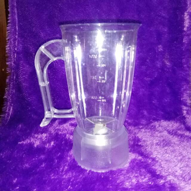 gelas blender maspion original