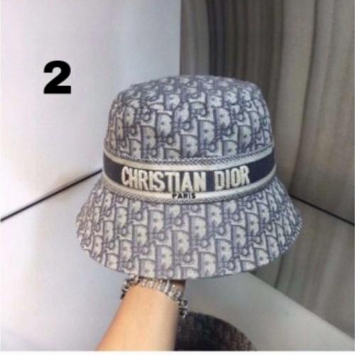 Topi | Buchet Hat Christian Dior Premium