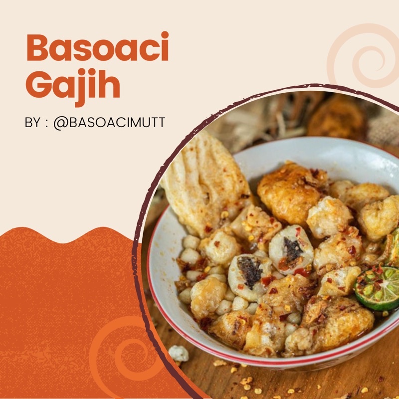 

Basoaci Gajih