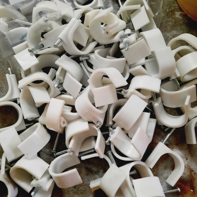 Klem kabel no. 22 Shukaku