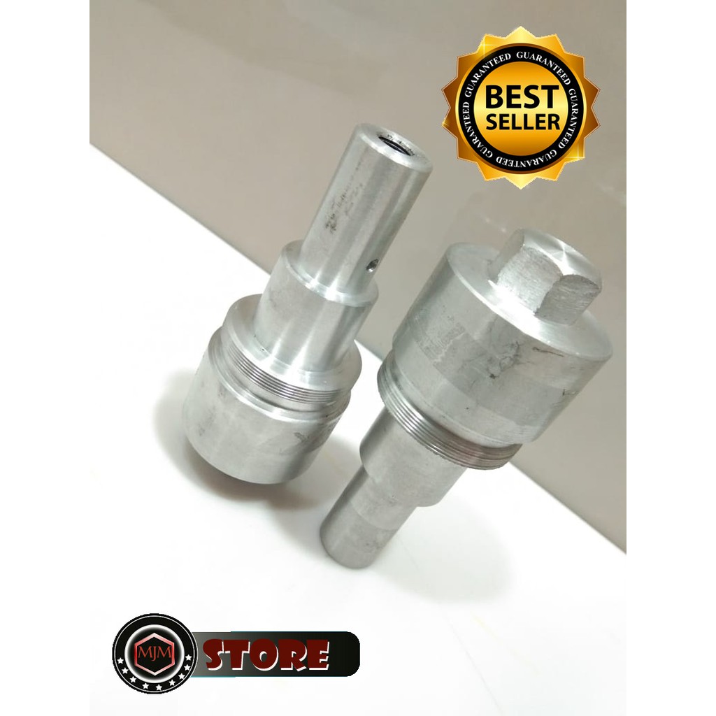 Peninggi Shock Usd Depan Dtracker New