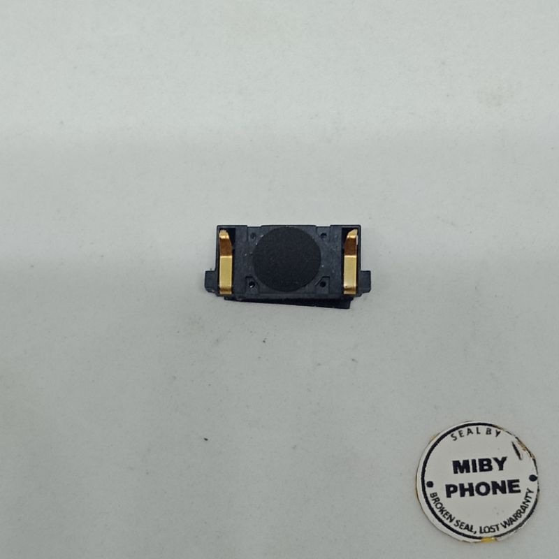 SAMSUNG GALAXY TAB 3V BUZZER SPIKER MIC/TELPON